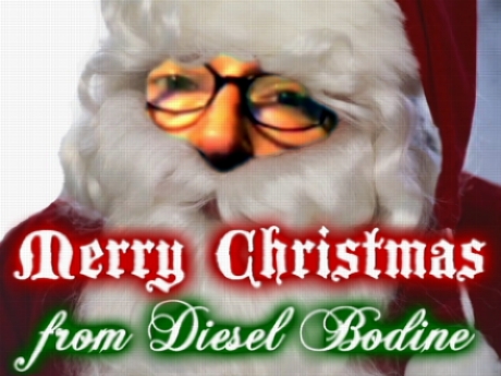 Merry Christmas